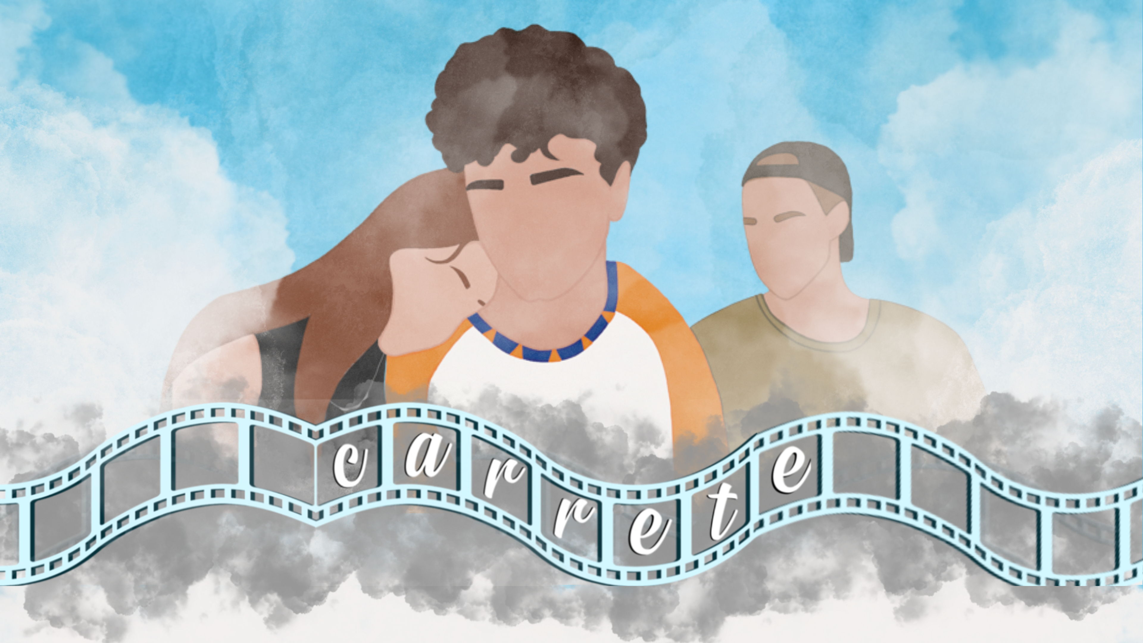 Carrete (2022) TRAILER